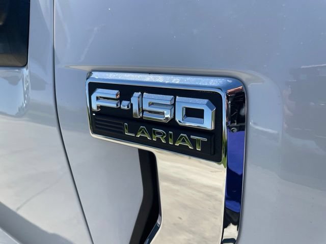 New 2026 Ford F150 Lariat w/ Equipment Group 501A Mid AWD/4WD image 32
