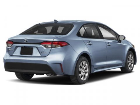 New 2026 Toyota Corolla LE image 2