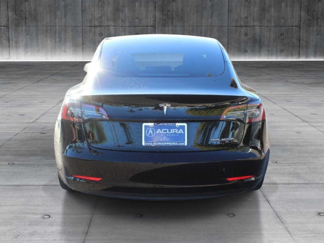 Used 2023 Tesla Model 3 Performance AWD/4WD image 26