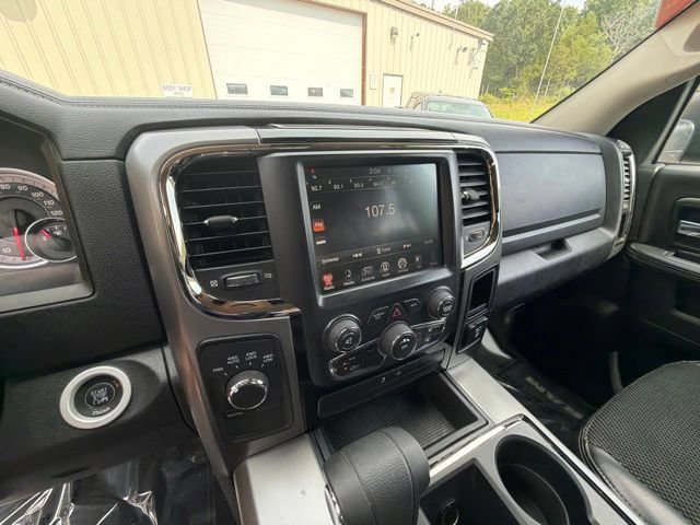 Used 2013 RAM 1500 Sport w/ Convenience Group AWD/4WD image 21