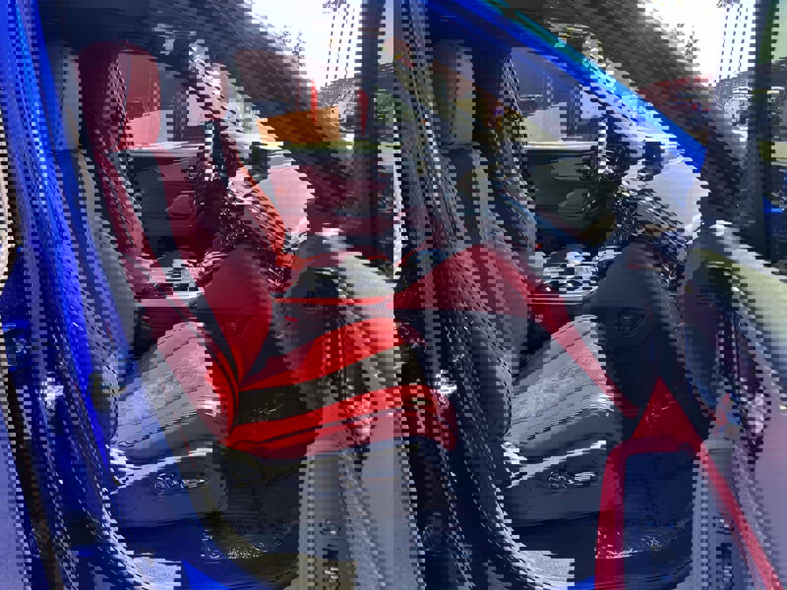 Certified 2024 Acura MDX A-Spec image 14