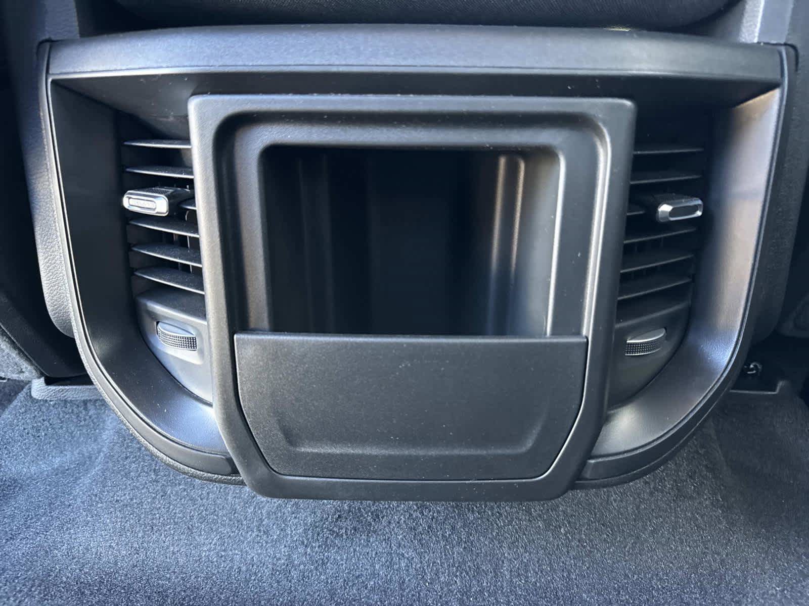 New 2026 RAM 1500 Big Horn image 9