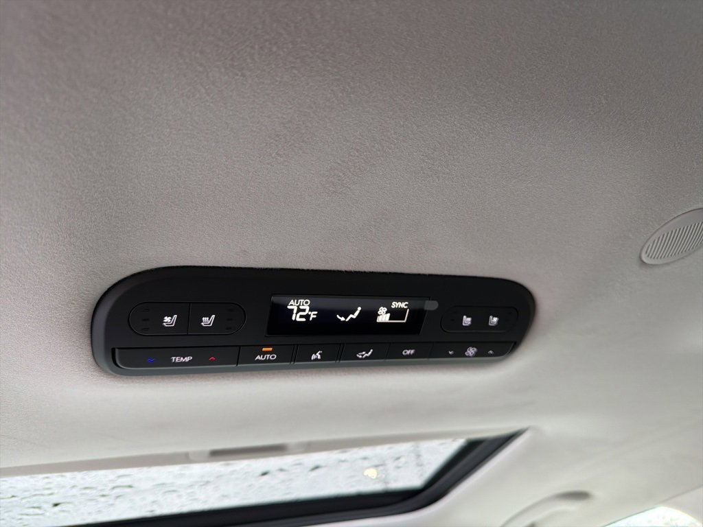 New 2026 Hyundai Palisade Calligraphy image 22