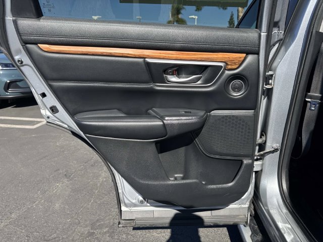 Certified 2017 Honda CR-V EX-L image 26