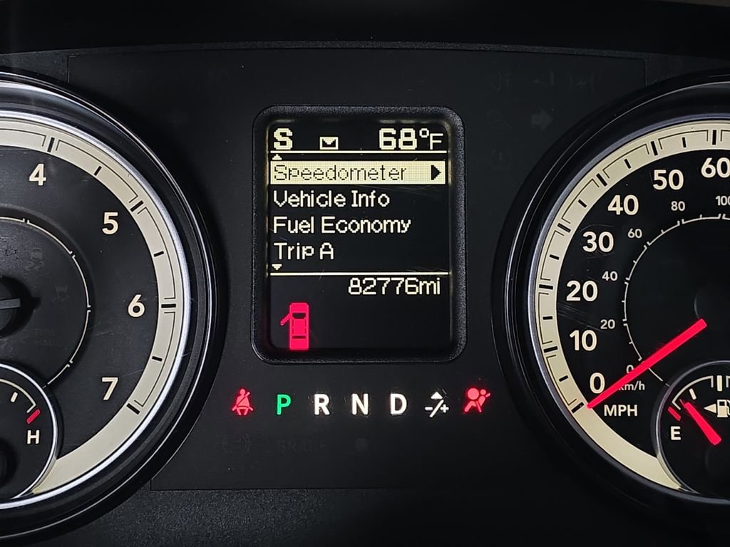 Used 2014 RAM 1500 Express image 22