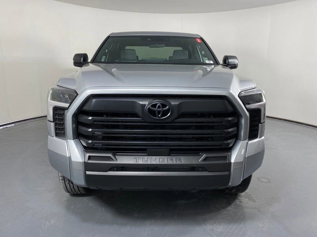 New 2026 Toyota Tundra SR5 image 2