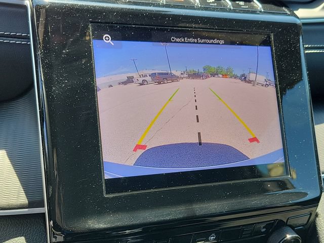 Used 2024 Jeep Grand Cherokee Altitude AWD/4WD image 14