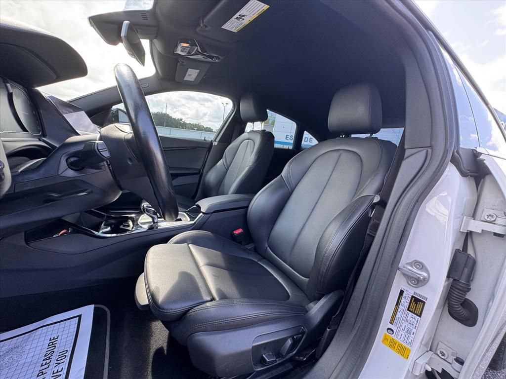 Used 2021 BMW 228i Gran Coupe w/ Lights Package FWD image 15