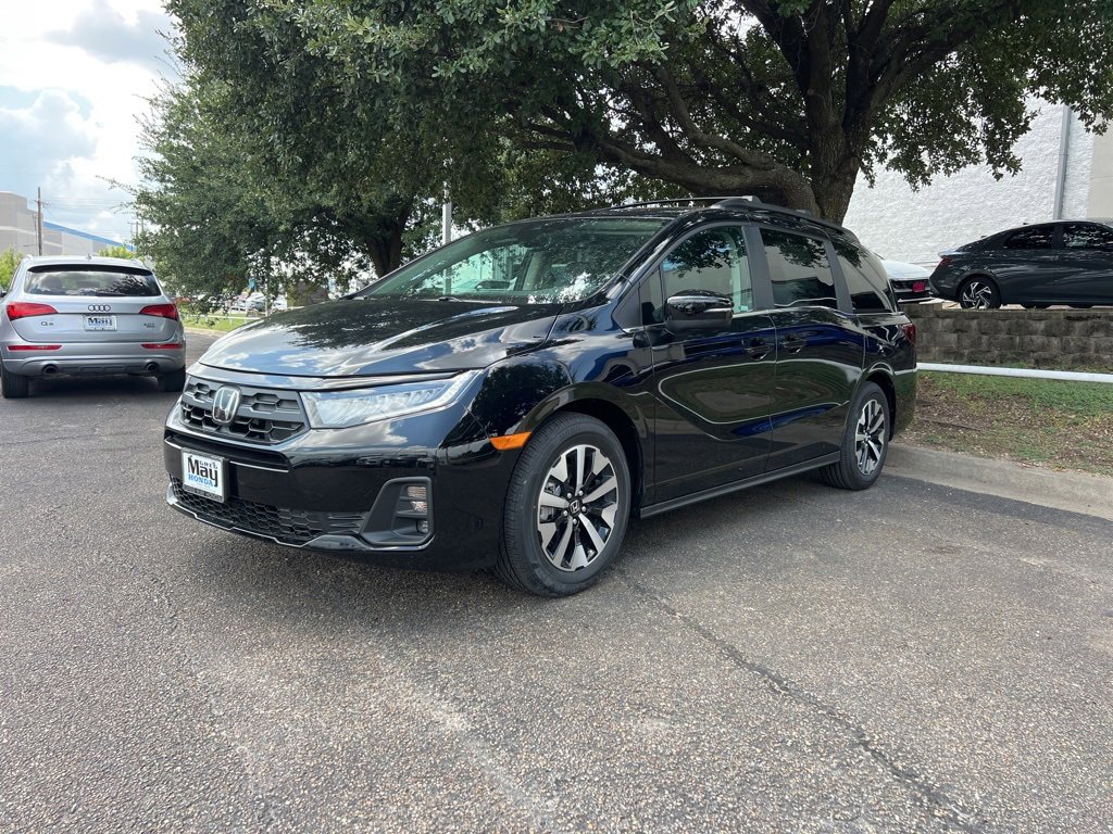 New 2026 Honda Odyssey EX-L image 3