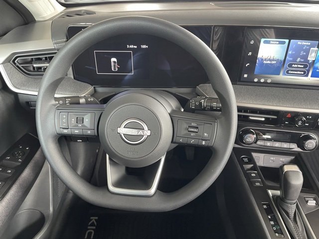 New 2026 Nissan Kicks SV image 13