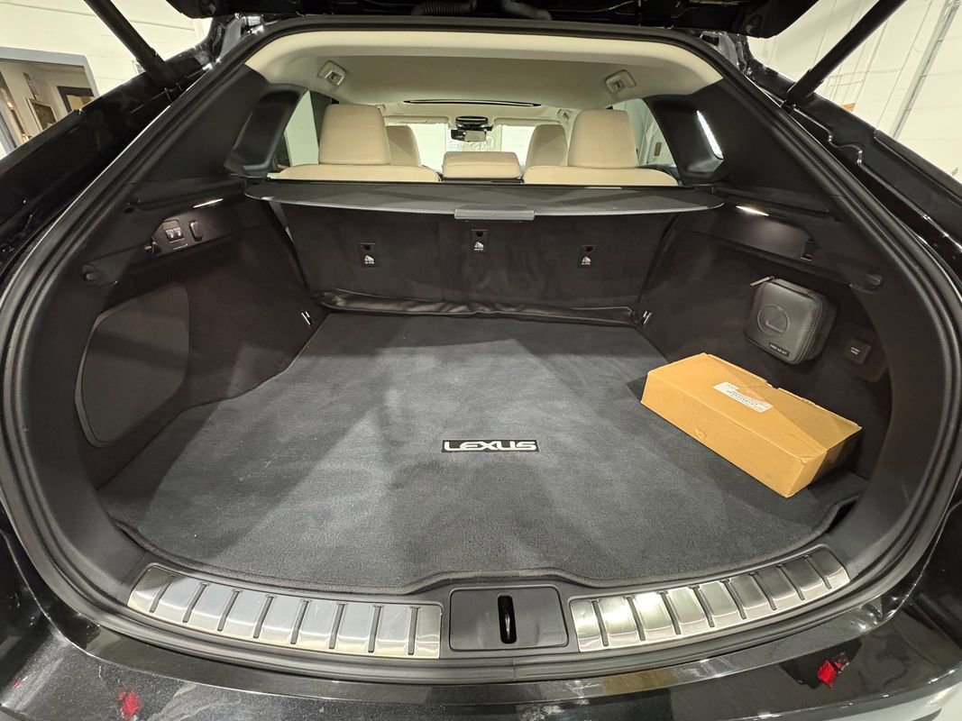 Used 2024 Lexus RX 350 image 42