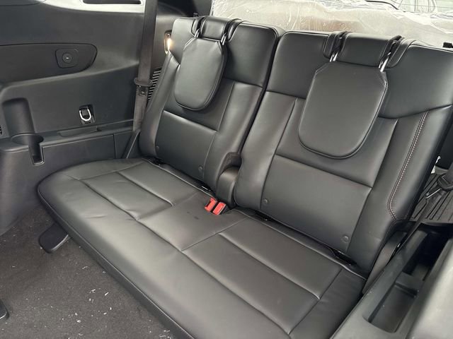 New 2026 Ford Explorer ST w/ Sun And Sound Package image 19