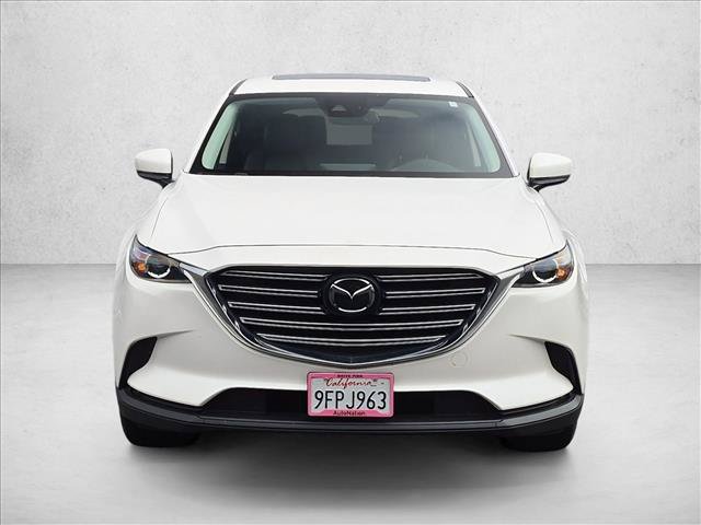 Used 2023 MAZDA CX-9 Touring AWD/4WD video 2