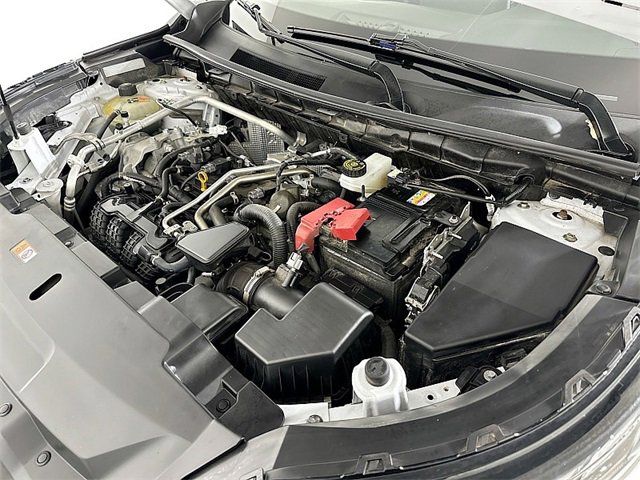 Used 2023 Mitsubishi Outlander SE image 27