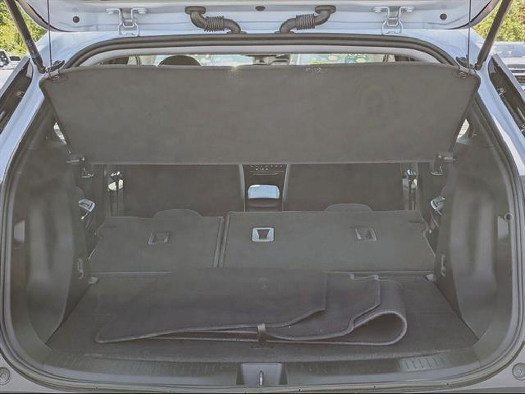 Certified 2023 Chevrolet Bolt EUV LT FWD image 7