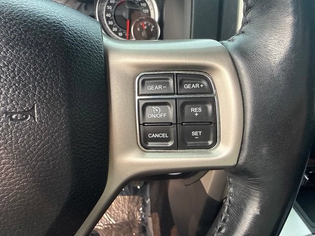 Used 2017 RAM 1500 Laramie AWD/4WD image 20