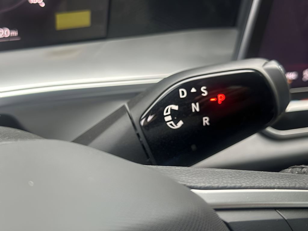 New 2026 Volkswagen Tiguan SE R-Line AWD/4WD image 20