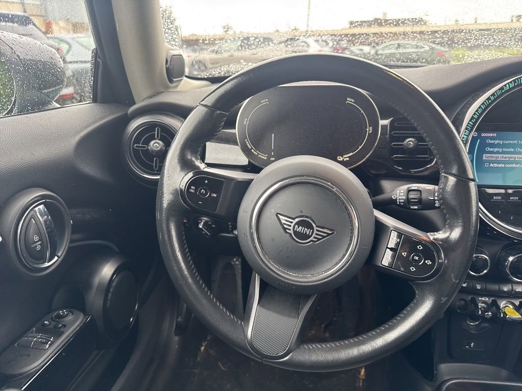 Used 2023 MINI Cooper SE image 10