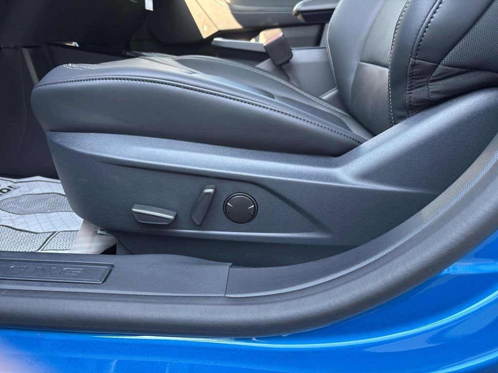 New 2025 Ford Mustang Mach-E Premium image 15