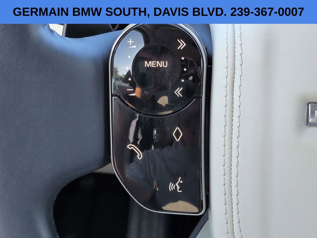 Used 2019 Land Rover Range Rover HSE AWD/4WD image 27