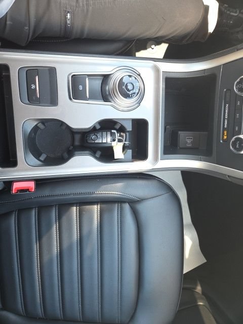 Used 2023 Ford Edge SEL w/ Convenience Package AWD/4WD image 23