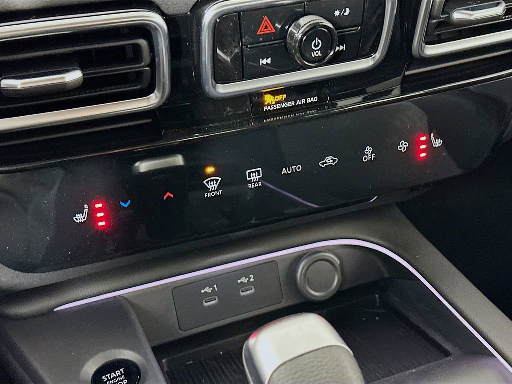 New 2026 Nissan Sentra SV w/ SV Convenience Package image 21