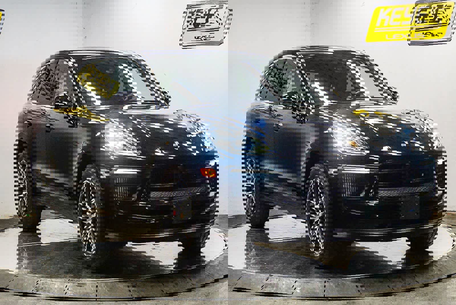 Used 2023 Porsche Macan S image 5