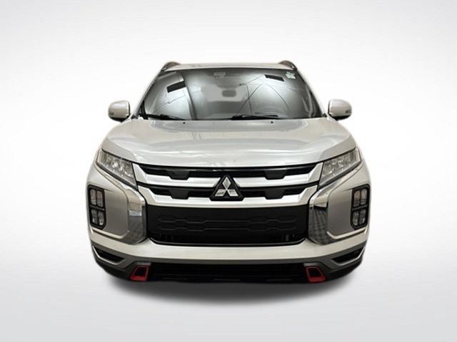 Used 2022 Mitsubishi Outlander Sport GT AWD/4WD image 2