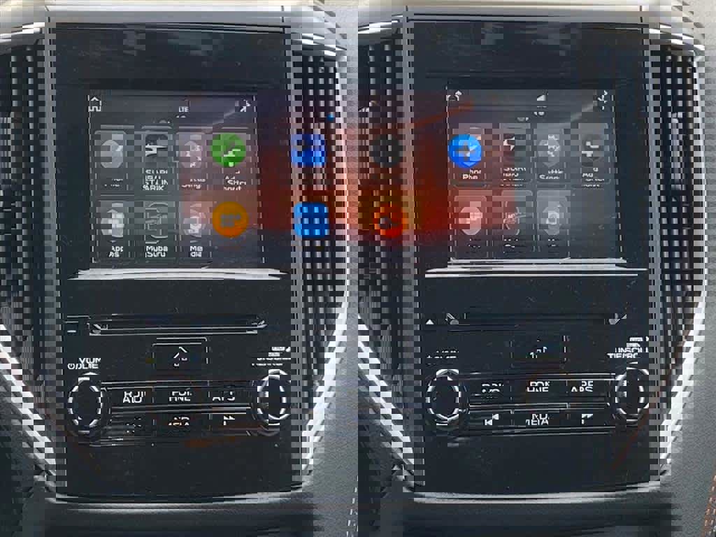 Used 2020 Subaru Crosstrek 2.0i Premium image 10