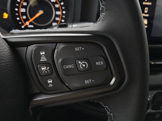 New 2026 Jeep Wrangler Willys image 21