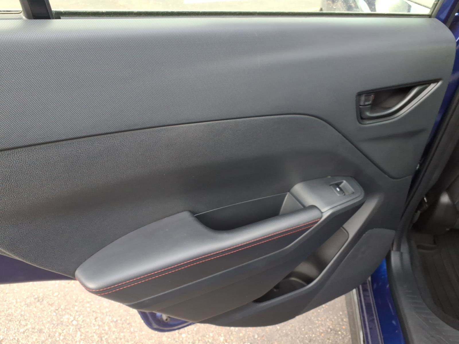 Used 2024 Subaru Impreza RS w/ Popular Package #1 image 9