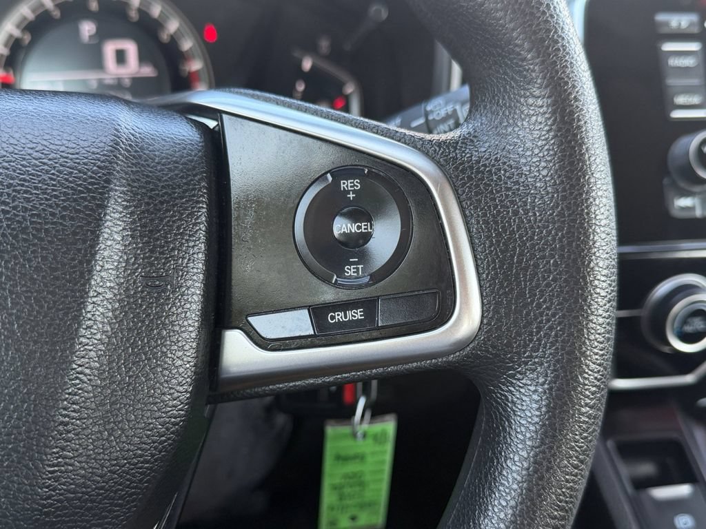 Used 2018 Honda CR-V LX image 23
