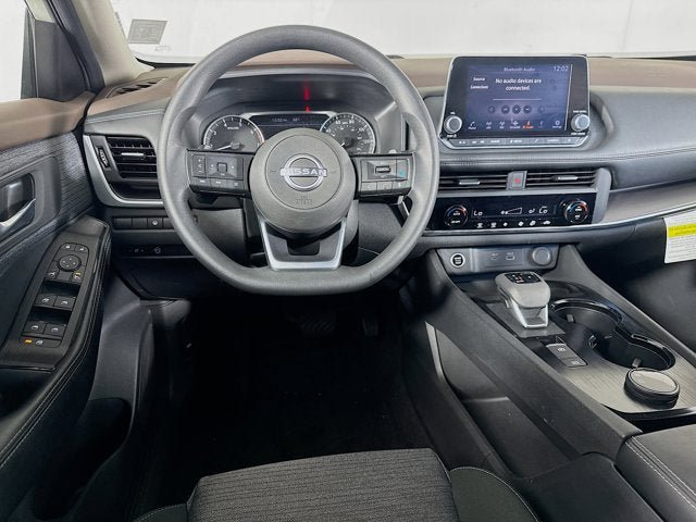 Certified 2023 Nissan Rogue SV AWD/4WD image 17