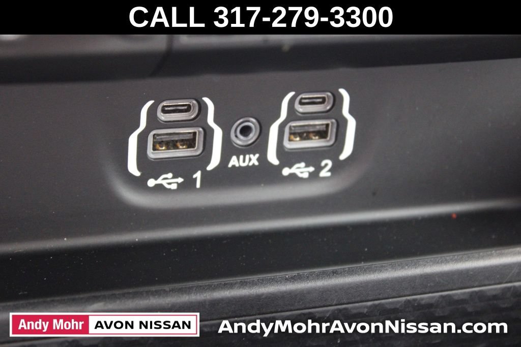 Used 2022 RAM 3500 Laramie AWD/4WD image 40