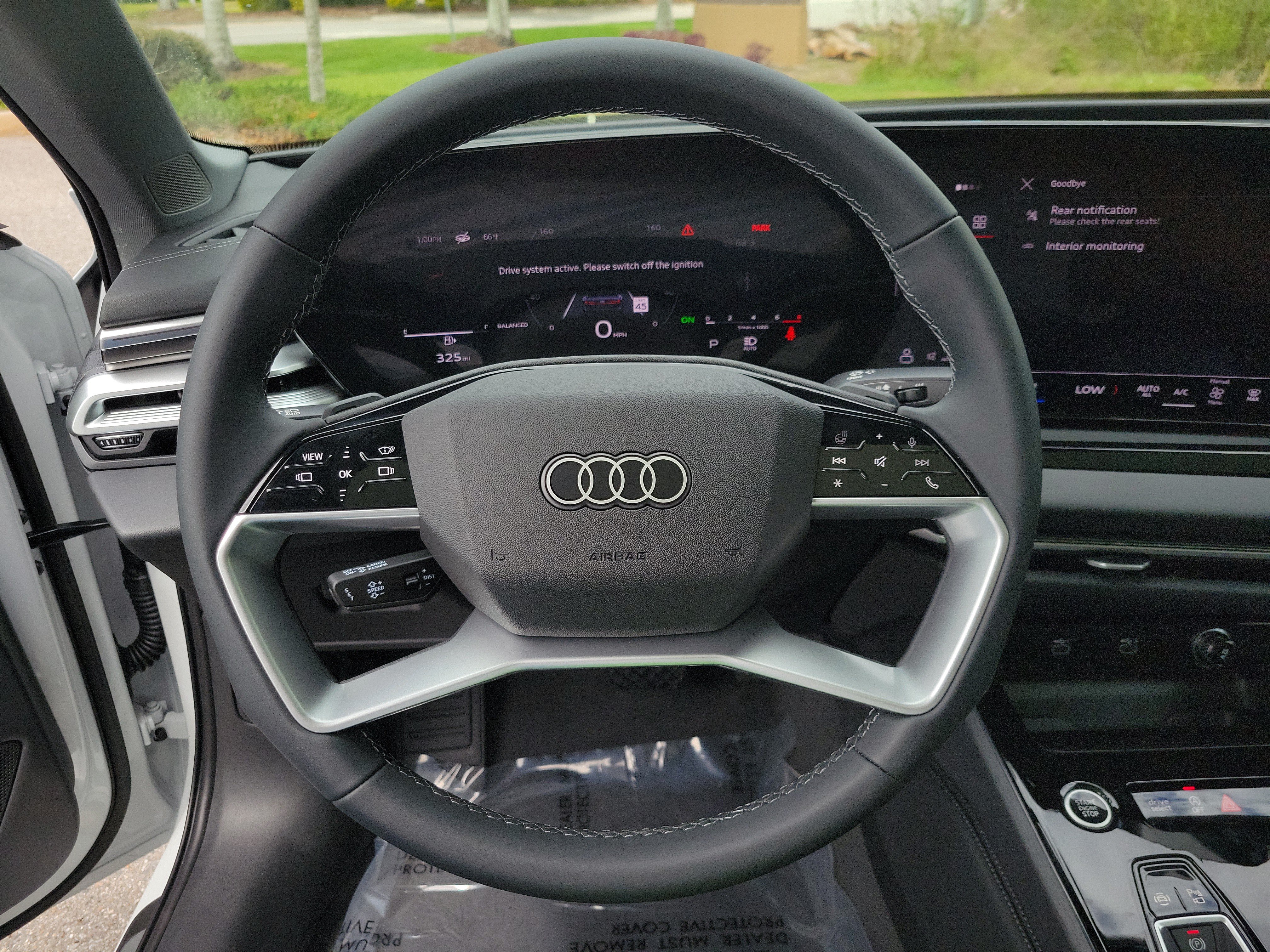 New 2026 Audi A6 Prestige AWD/4WD image 32