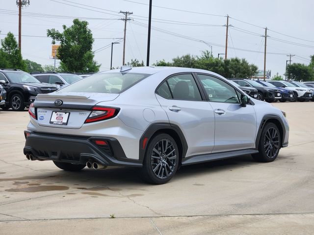 Certified 2023 Subaru WRX Premium image 7