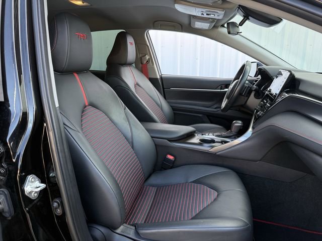 Used 2023 Toyota Camry TRD image 28