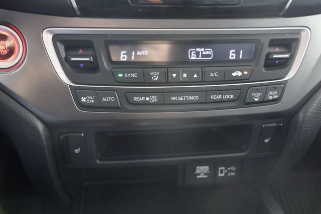 Used 2022 Honda Pilot EX-L image 15