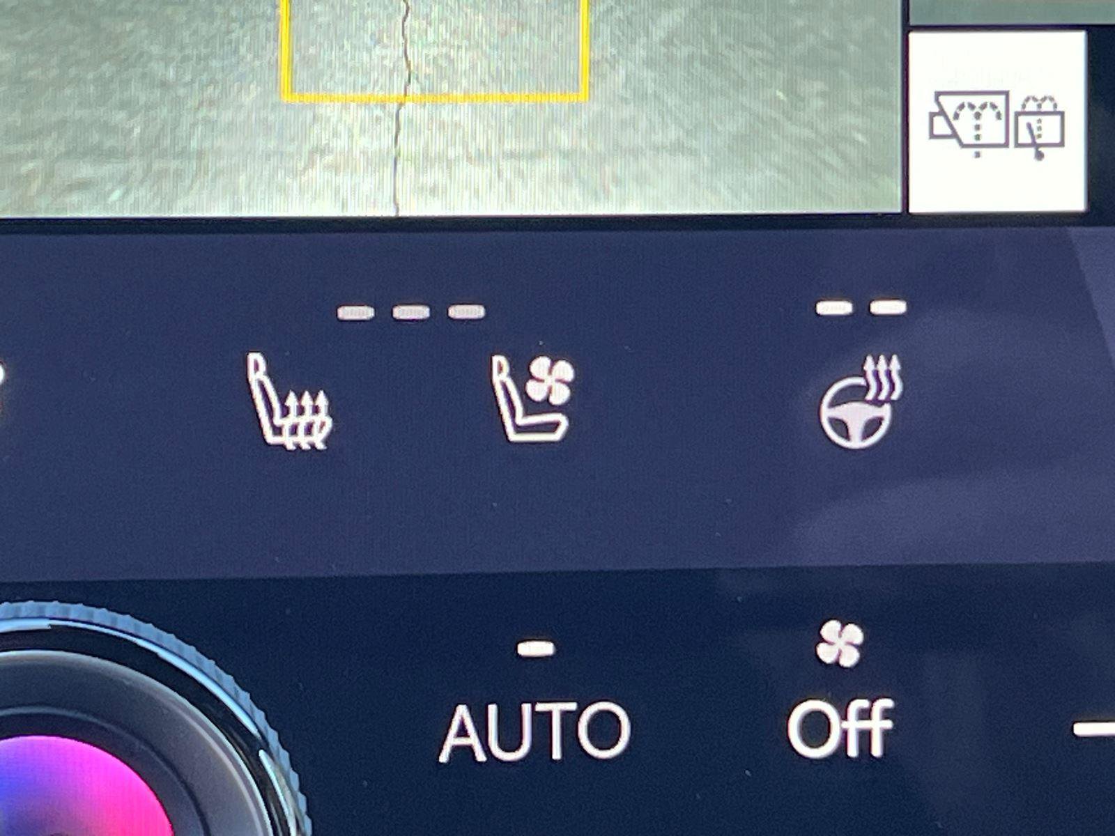 New 2026 Lexus RX 350h RX 350h Premium+ image 24