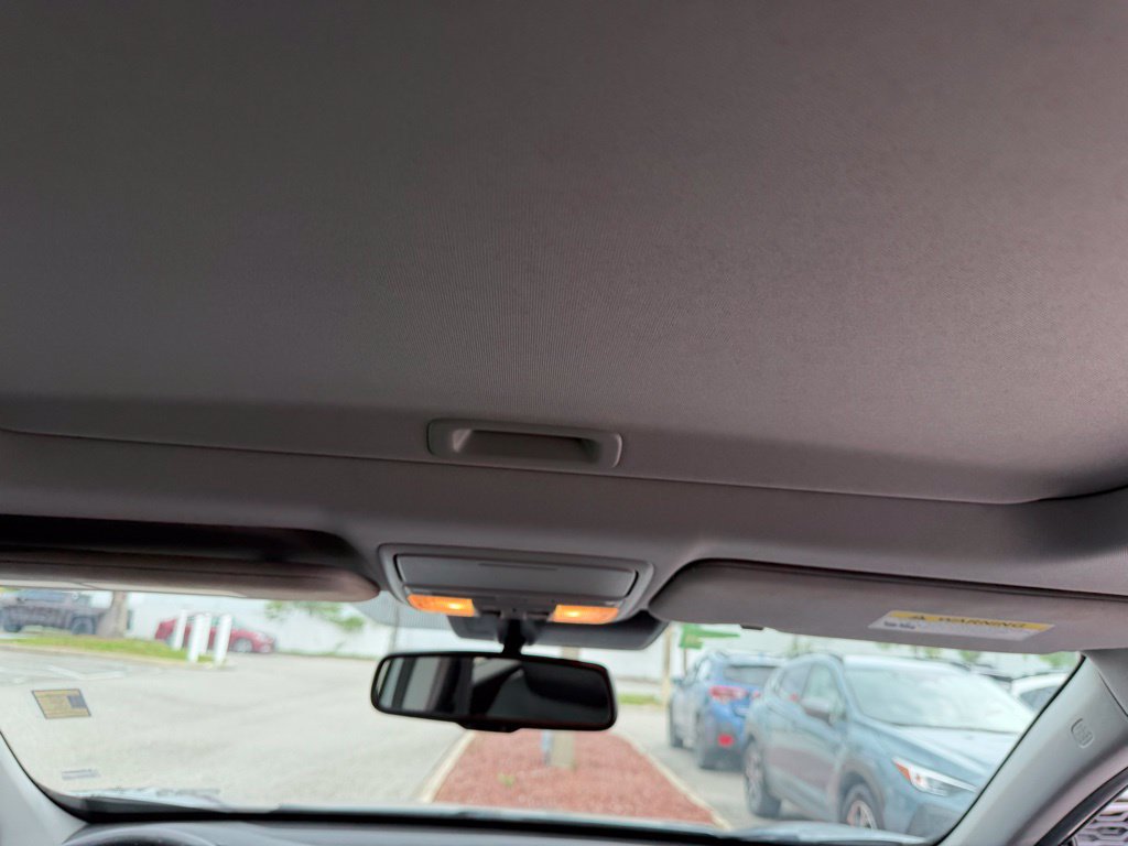 Used 2019 Honda CR-V EX-L image 21