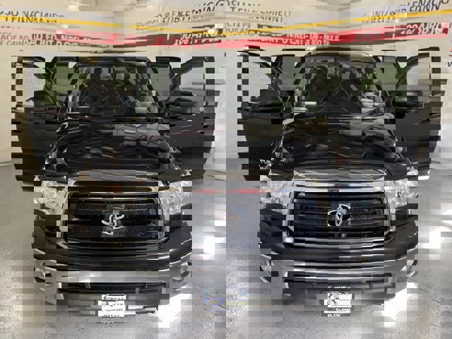Used 2012 Toyota Tundra 4x4 Double Cab w/ Tow Pkg image 10