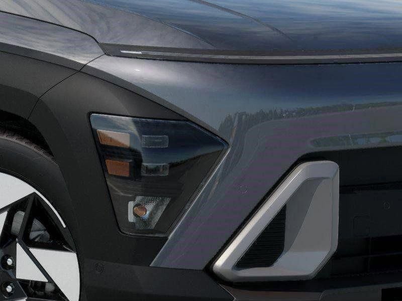 New 2026 Hyundai Kona SEL Sport image 9