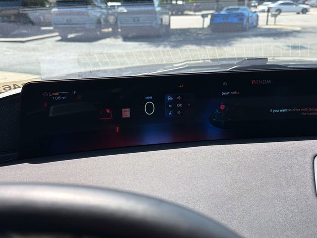 Used 2025 Lincoln Navigator Reserve w/ Jet Appearance Package AWD/4WD image 18