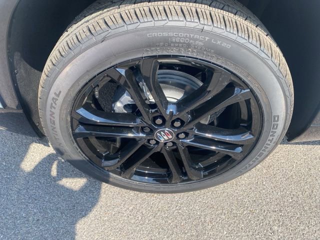 New 2026 Buick Enclave Sport Touring w/ Power Package image 10