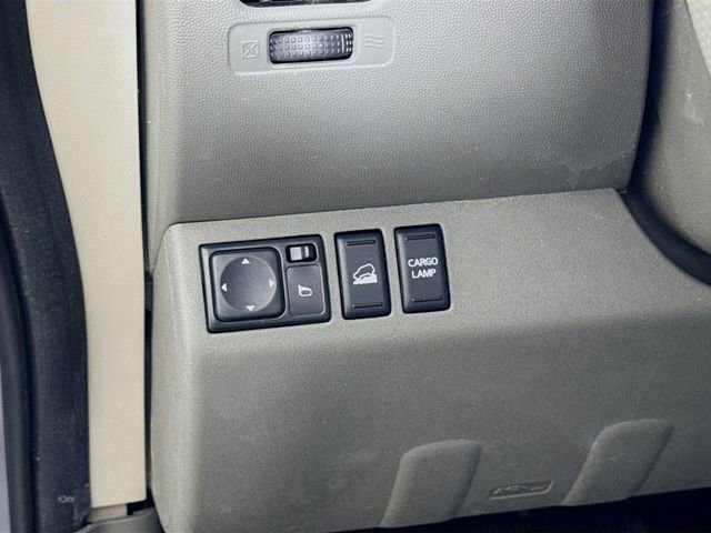 Used 2019 Nissan Frontier SV AWD/4WD image 14