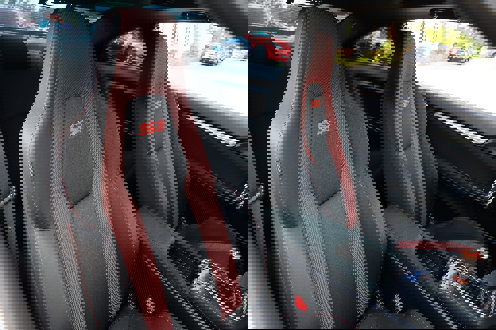 Used 2020 Honda Civic Si image 19