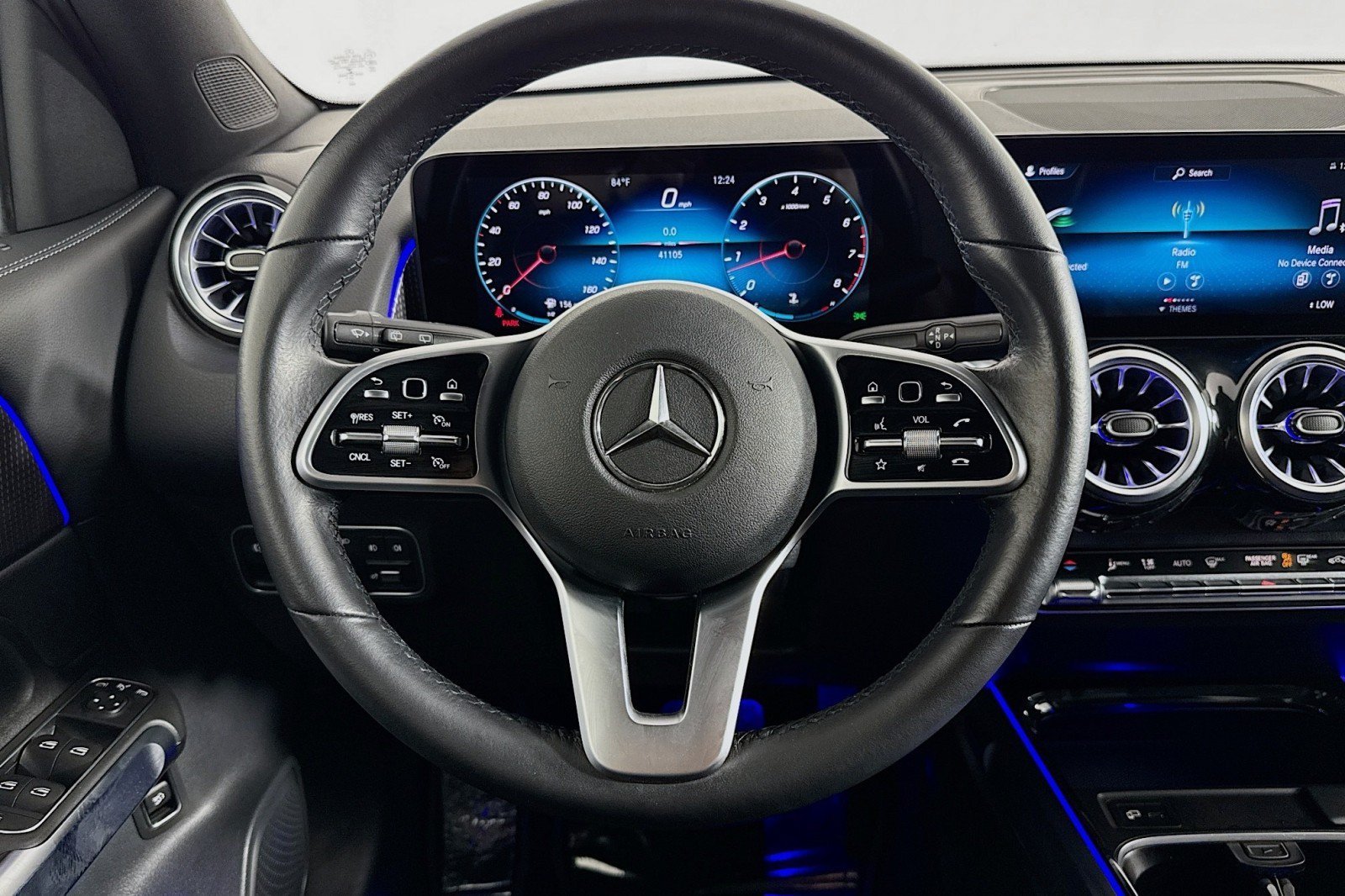 Certified 2022 Mercedes-Benz GLB 250 image 19
