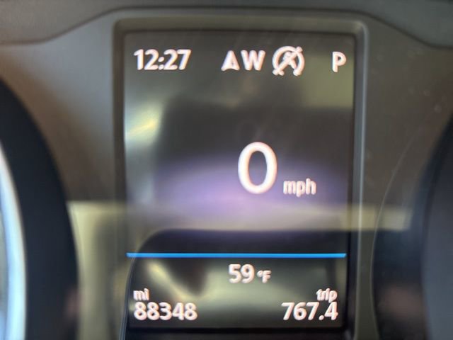 Used 2018 Volkswagen Atlas SEL w/ R-Line Package image 11