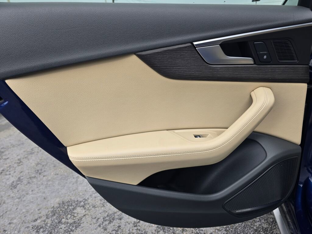 Used 2018 Audi A4 2.0T allroad Prestige image 25