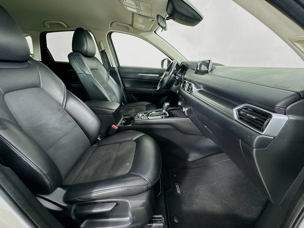 Used 2018 MAZDA CX-5 Touring AWD/4WD image 34